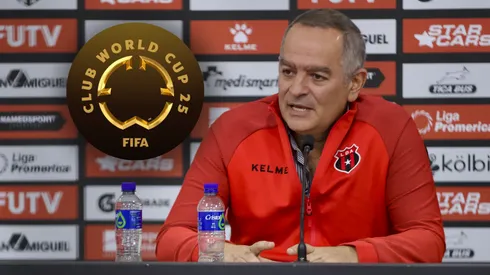 Joseph Joseph lo confirma: los refuerzos de Alajuelense para el Mundial de Clubes.