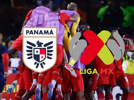 Panamá podría tener otro representante en el futbol de México