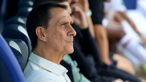 Guima quiere un refuerzo de Europa con pasado en Herediano