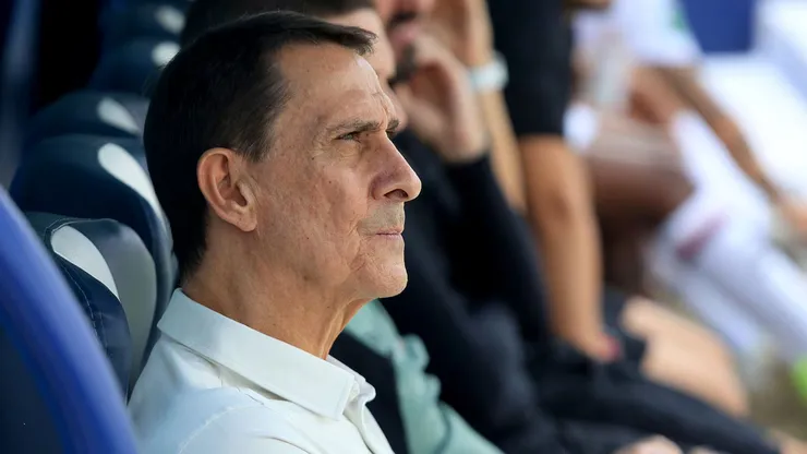 Guima quiere un refuerzo de Europa con pasado en Herediano
