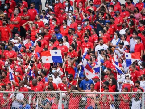 Firma histórica: promesa de Panamá ficha por un gigante de Europa con solo 15 años