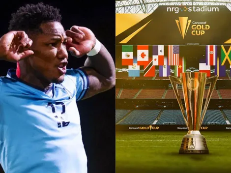 Honduras con duro rival, pero obligado a pasar: este es el grupo para la Copa Oro 2025