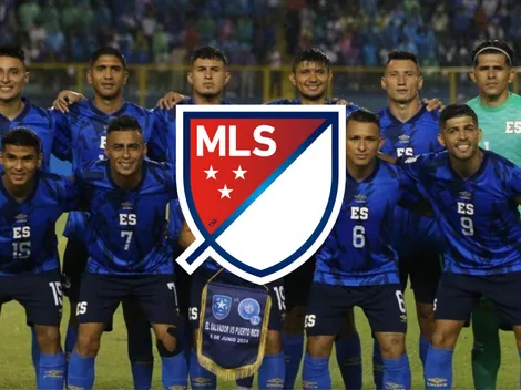 Promesa de El Salvador es nuevo fichaje de la MLS