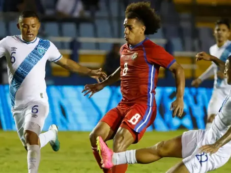 Periodista de Panamá hace de menos a Guatemala tras el sorteo de la Copa Oro 2025