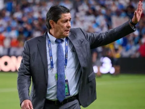 Las facilidades que la Fedefut le dará a Luis Fernando Tena con la Selección de Guatemala