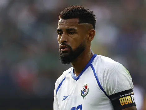 Aníbal Godoy mete miedo a los rivales que tendrá Panamá en la Copa Oro 2025