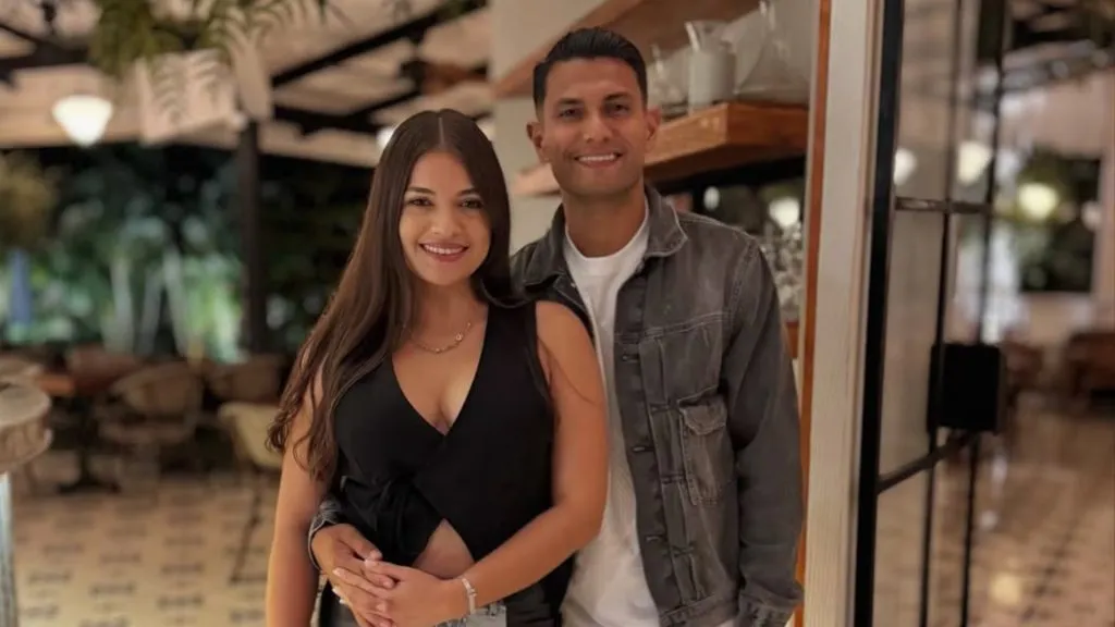 Deyver Vega regresa para la pretemporada con Saprissa.