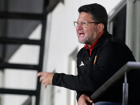 Sanción y quita de puntos: Jafet recibe una terminante amenaza