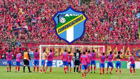 Mientras se afianza en la cima, Municipal recibe la peor noticia para el clásico ante Comunicaciones.