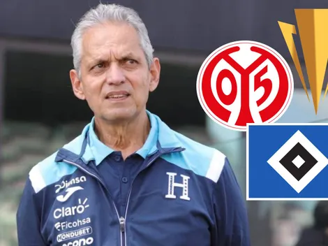 Reinaldo Rueda deja pistas sobre los europeos que pueden jugar con Honduras ¿Estarán en Copa Oro?