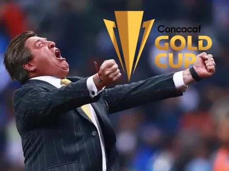 "Oficial": Piojo Herrera celebra el fallo de Concacaf que favorece a Costa Rica