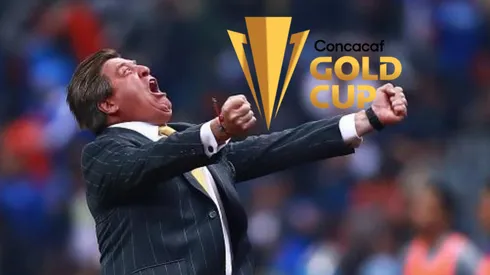 Concacaf le da una mano a Costa Rica.