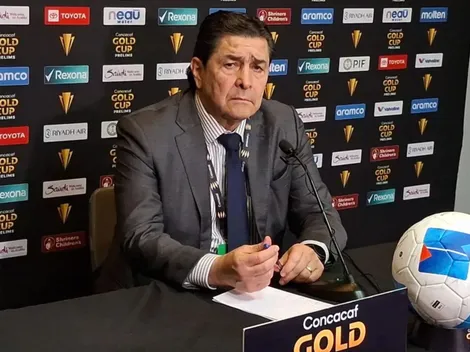 Tena revela el gran temor que asusta a la Selección de Guatemala