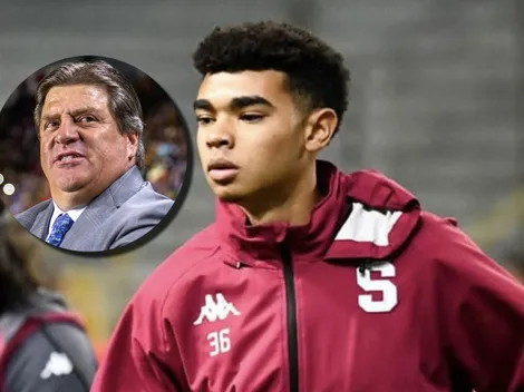 El problema de Dax Palmer para jugar en La Sele