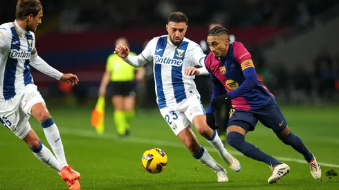 Barcelona vs. Leganés: a qué hora y dónde ver el partido en Centroamérica y USA