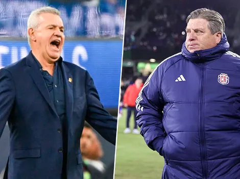 Mientras Aguirre gana US$3Ms en México, esto cobra el Piojo