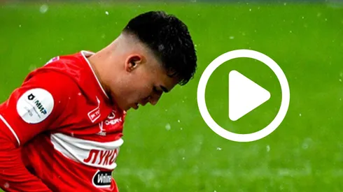 La lesión de Manfred Ugalde preocupa a Costa Rica.