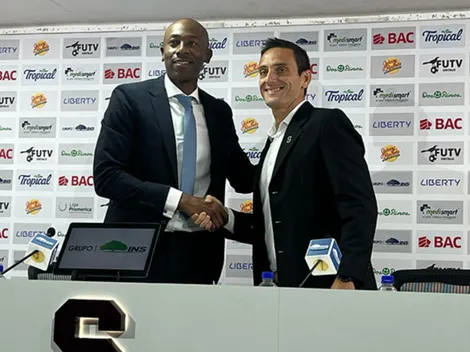 Wanchope se prepara para conseguir fichajes estelares