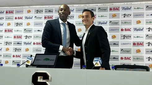 Wanchope se prepara para conseguir fichajes estelares