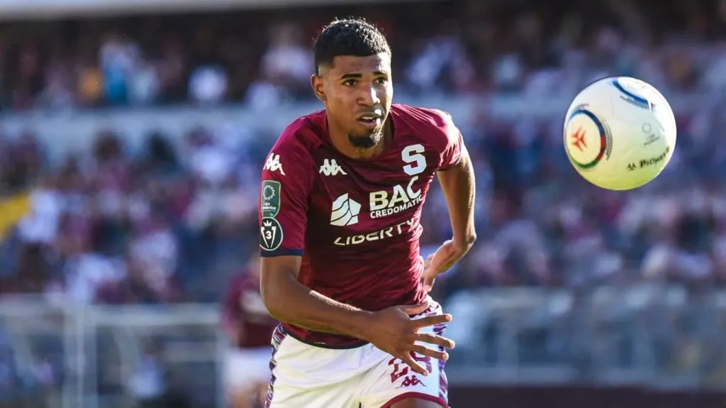 Gerald Taylor podría ser uno de los que vuelve a Saprissa.