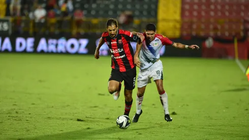 Alajuelense vs. Guanacasteca: a qué hora y dónde ver el partido