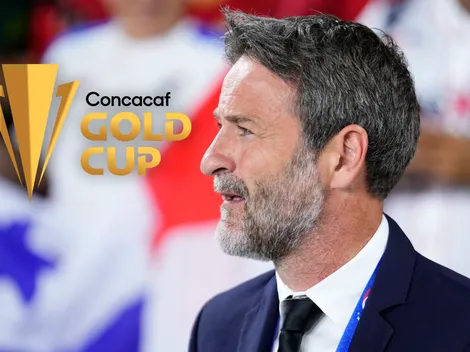 Sorpresa en Panamá: Christiansen revela a qué selección no quiere enfrentar en la Copa Oro