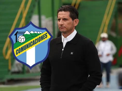 Comunicaciones podría ser sancionado por decisión de Ronald González