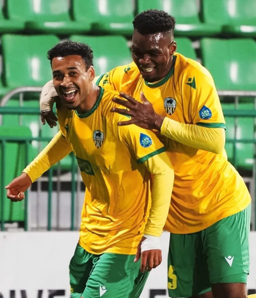 Solo el tiempo dirá si Arquímides Ordóñez vuelve o no a Guatemala. (Foto: FC Zimbru)