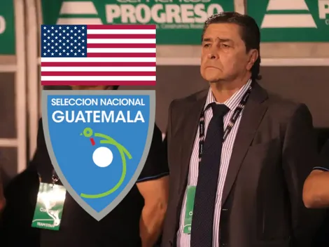 Brilla en Estados Unidos y le mete presión a Tena con la Selección