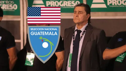 El delantero chapín no para de convertir.