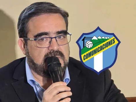 Revelan quién sería el nuevo presidente de Comunicaciones