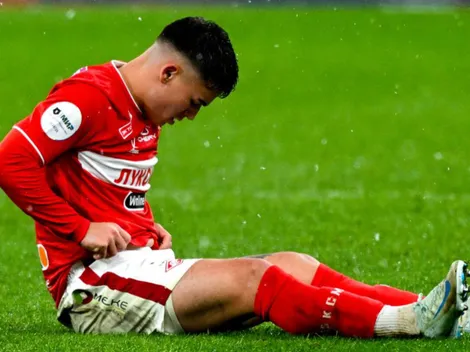 En Rusia ya lo dicen: la noticia que Manfred Ugalde no quería recibir sobre su futuro