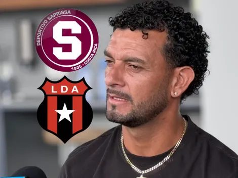 “Decisión tomada”: Michael Barrantes responde lo que todos se preguntan sobre su retiro