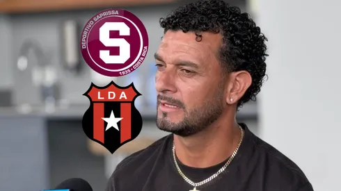 “Decisión tomada”: Michael Barrantes responde lo que todos se preguntan sobre su retiro.