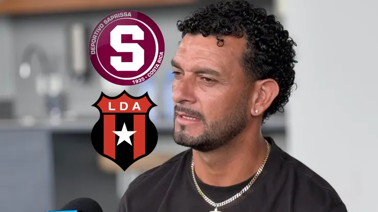 “Decisión tomada”: Michael Barrantes responde lo que todos se preguntan sobre su retiro.