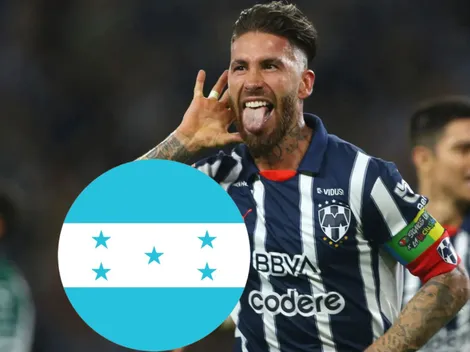 ¿Sergio Ramos en Honduras? La razón por la que el ex Real Madrid puede jugar amistoso en el país