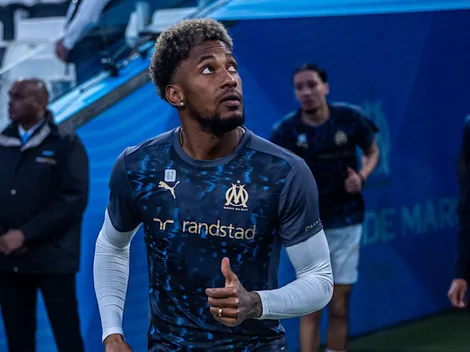 Murillo sufre un duro revés en Europa que lamenta Panamá