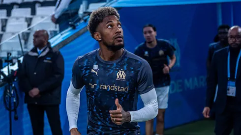 El panameño volvió a jugar los 90 minutos en la Ligue 1.