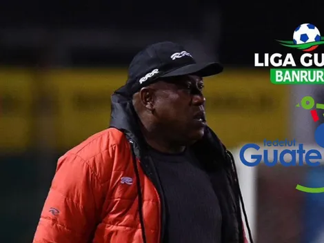 Hernán Medford prolonga su guerra con la Liga Nacional y la Federación de Guatemala