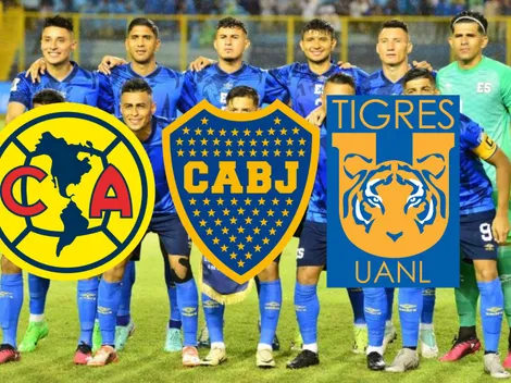 Joya de El Salvador recibe el mensaje que puede cambiar su futuro