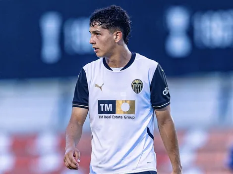 Lejos de Valencia y Saprissa: el futuro de Warren Madrigal da un giro inesperado