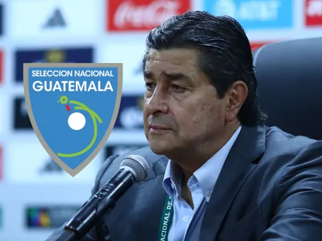 Tena recibe una noticia que perjudica sus planes con Guatemala