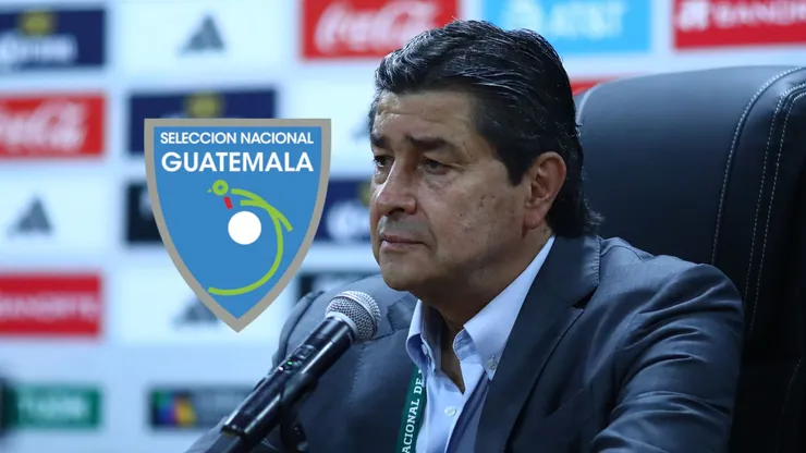 El técnico mexicano no podrá llevar a cabo su idea.