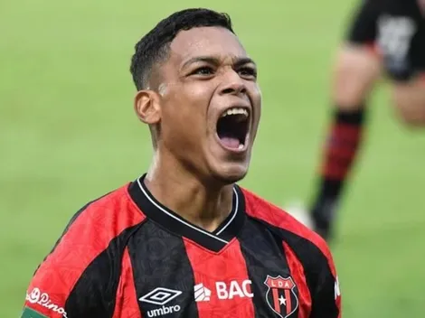 "Al extranjero": Creichel Pérez confirma su futuro muy lejos de Costa Rica