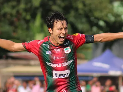 Confirmado: Cubo Torres anuncia un giro inesperado en su futuro lejos de Costa Rica