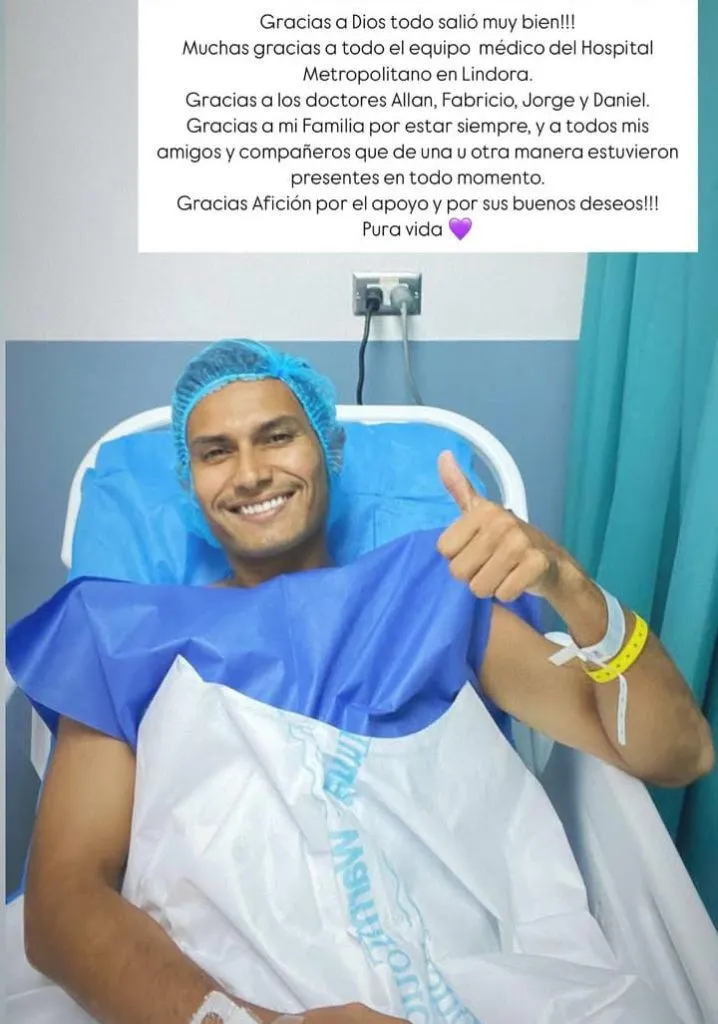 (Foto: captura de Instagram)