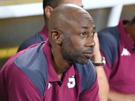 Wanchope en vilo: Saprissa alista un refuerzo sorpresa para la fase final