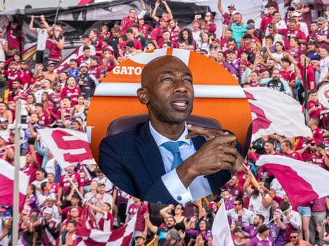 "No me voy a interponer": la señal que empuja a Saprissa a cerrar dos refuerzos