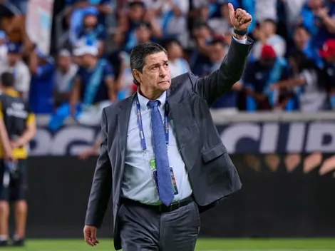 Luis Fernando Tena ya tiene confirmado el regreso que tanto esperaba para la Selección de Guatemala
