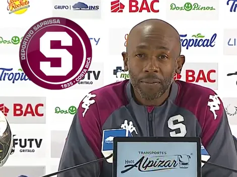 "Buenas noticias": Wanchope confirma lo que la afición de Saprissa soñaba